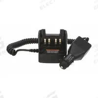 MOTOROLA DC Charger: Fits Motorola, For APX Series, 1 Radios Charged, NNTN8525A. Key specifications — Brand: MOTOROLA; Compatible Radio Series: APX; Product Type: DC Charger.