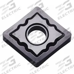 KYOCERA Diamond Turning Insert (MPN CNGG431FPTKPR1725)