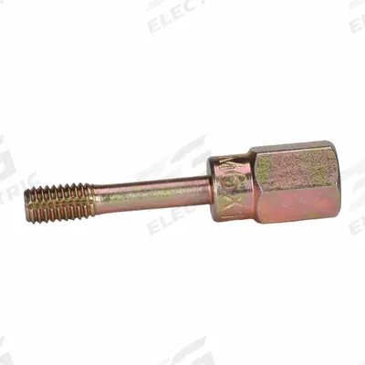 CENTURY Metric Rethreading Tap: M6x1 Metric (MPN 92001) - Rethreading Taps