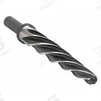 APPROVED VENDOR Car Reamer: 9/16 in, High Speed Steel (MPN 13H839). Key specifications — attr1301688: APPROVED VENDOR; attr1301709: Not Impact Rated.