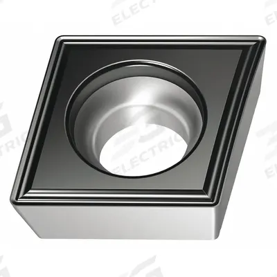 WALTER Diamond Turning Insert: CCMT2(1.5)1-FM6 WSM30S - Diamond Indexable Turning Inserts