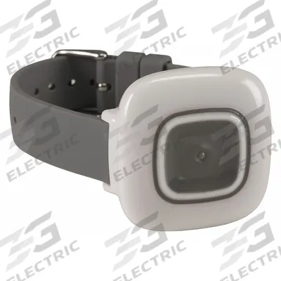 STANLEY ARIAL Water Resistant Pendant: Compatible with Emergency Call Systems (MPN 59361) - Pendants for Fall Monitoring Systems