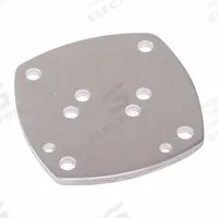 GAST Plate Valve: AF529, Plate Valve