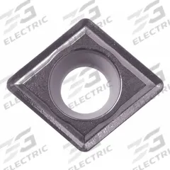 KYOCERA Diamond Turning Insert (MPN CCMT3252PR930)