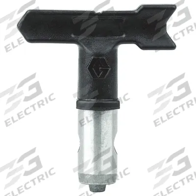 GRACO Airless Spray Gun Tip: Tips for Airless Spray Guns, Airless Spray Gun Tip