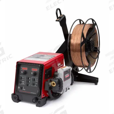 LINCOLN ELECTRIC Wire Feeder: FlexFeed 84 Single (MPN K5000-2) - Lincoln Wire Feeders