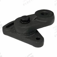 APPROVED VENDOR Adjustable Tensioner: 5-IDL-BRAK, 2 in Arm Lg to Hole Center, 5/8 in Mount Base Wd. Key specifications — Includes Tightener Shaft: No; For Shaft Thread Size: 5/8"-18; Brand: APPROVED VENDOR.