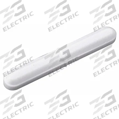 APPROVED VENDOR Stirring Bar: Octagon, Alnico, 50.8 mm Overall Lg, 7.93 mm Dia - Octagonal Stir Bars
