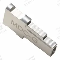 FLUKE Connector Guide: Connector Guide, S2 Guide MDC Female, FI-1000/FI-3000, MDC Connectors. Key specifications — Brand: FLUKE; Product Type: Connector Guide; Compatible Series: FI-3000; For Use With: MDC Connectors; Manufacturer Part Number: S2 Guide MDC Female.