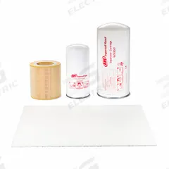 INGERSOLL RAND Filter Only Kit: Maint Kit, 24178402. Key specifications — attr60136: 48WN09; attr60128: 24178402.