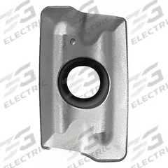 KYOCERA Parallelogram Milling Insert: BDMT070308ERJTCA6535