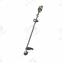 EGO String Trimmer: POWER+ Battery Platform, 2 Speeds, Tool, 5.0Ah, 1 Batteries to Operate, 56 V (MPN MST1704). Key specifications — Battery Capacity: 5.0Ah; Brand: EGO.