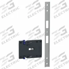 SCHNEIDER ELECTRIC Mechanical Interlock: Mechanical Interlock, LAD5CM. Key specifications — Manufacturer Part Number: LAD5CM; Brand: SCHNEIDER; Compatible with Series: TeSys.
