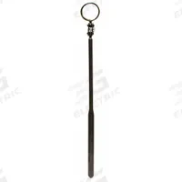 MAG-MATE Inspection Mirror: 7/8 in Dia Mirror Size, Mirr. Mat. Glass, Mirr. Shp. Round (MPN 302). Key specifications — attr1004918: MAG-MATE; attr1004923: Nylon.