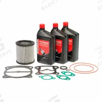 INGERSOLL RAND Air Compressor Maintenance Kit: Air Compressor Maint Kit, 38485298. Key specifications — attr60138: 2545K10V; attr60136: 4MJ04; attr60128: 38485298.