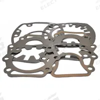 INGERSOLL RAND Gasket Kit: 32229908, 16V896/16V897/4R774/4R778, 7100, RECIPROCRATING COMPRESSOR. Key specifications — attr948866: 32229908; attr948874: Small Reciprocating Gasket Kit; attr948875: RECIPROCRATING COMPRESSOR; attr948868: 4R778; attr948869: 7100.
