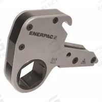 ENERPAC Interchangeable Low Profile Hexagon Cassette: HLP Series, 10,252 N-m, 7,562 ft-lb, HMT7500 (MPN HLP7315). Key specifications — attr653139: HLP7315; attr653144: HLP; attr653147: ENERPAC; attr653153: HMT7500; attr653154: HMT Series Hydraulic Torque Wrench Drive; attr653169: Steel; attr653188: Torque Wrench Cassette; attr653198: Hex.