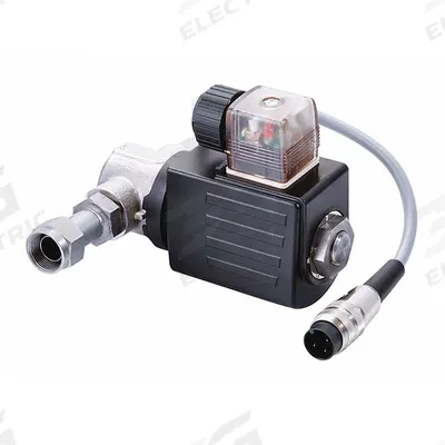 IKA Closed Pressure Valve: Closed Pressure Valve (MPN 0020000249) - Circulator and Bath Coils, Connectors, Compressors & Valves