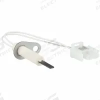 GOODMAN Hot Surface Igniter: Mfr Part # 0130F00008S. Key specifications — Manufacturer Part Number: 0130F00008S; Product Type: Hot Surface Igniter.
