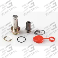 ASCO Valve Rebuild Kit (MPN 302001). Key specifications — Manufacturer Part Number: 302001; Brand: ASCO; Compatible with Manufacturer Model Number: 8263G210; Includes: Bonnet Gasket.