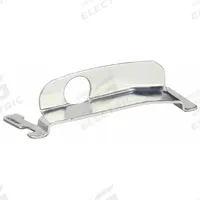 SQUARE D Handle Padlock Attachment, Fixed: Handle Padlock Attachment, Fixed (MPN QO1PL). Key specifications — For Use With: Square D QO and QOB Miniature Circuit Breakers; Brand: SQUARE D; Accessory Type: Handle Padlock Attachment, Fixed.