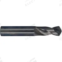 CHICAGO-LATROBE Screw Machine Drill Bit: 15/64", Carbide, 118° 4-Facet Point (MPN 78711). Key specifications — attr1233532: 0.2344.