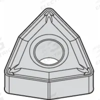 WIDIA Turning Insert: WNMG4322P, WNMG0804082P (MPN 4166305). Key specifications — attr257986: WNMG0804082P; attr257985: WNMG4322P.