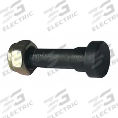 DAYTON Locking Nut and Chain Pin: Mfr Part # GGS_57150. Key specifications — attr1067819: GGS_57150; attr1067833: Locking Nut and Chain Pin; attr1067820: DAYTON.