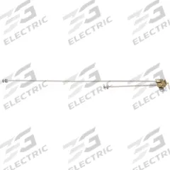 VULCAN HART Pilot: Mfr Part # 00-428894-00001. Key specifications — Manufacturer Part Number: 00-428894-00001; Brand: VULCAN HART; Product Type: Pilot.