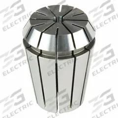 LYNDEX-NIKKEN Collet: ER25, 11/32 in (MPN E25-022). Key specifications — attr1033353: E25-022; attr1033354: LYNDEX-NIKKEN.