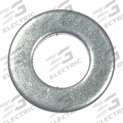 DAYTON Washer - GGS Material Handling Parts