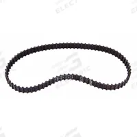 BANDO Timing Belt: Two Sides, Synchro-Link®, 0.2 in Pitch, 1/4 in Top Wd, 170XL025, 85 Teeth, Nylon (MPN 170DXL025G). Key specifications — Manufacturer Part Number: 170DXL025G; Belt Coating: Nylon; Belt Series: Synchro-Link®; Brand: BANDO; Industry Number: 170XL025; Length Type: Closed Loop; Tooth Profile: Trapezoidal.