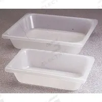 NALGENE Lab Pan: Rectangular, Polypropylene, 9.5 L, 14 1/4 in Overall Lg, 12 1/4 in Overall Wd (MPN 6900-0010). Key specifications — Brand: NALGENE; For Use With: Labware.