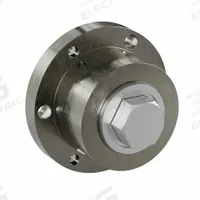 TB WOODS Idler Bushing: Quick Detachable, SK, 3/4"-10 Idler Shaft Size, 4.5 in Overall Lg (MPN SKBB). Key specifications — Idler Shaft Size: 3/4"-10; Bearing Type: Radial Ball Bearing; Brand: TB WOODS; Idler Shaft Included?: Yes.