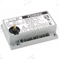 LENNOX Ignition Control: Mfr Part # 10J58. Key specifications — Manufacturer Part Number: 10J58; Product Type: Ignition Control.