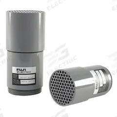 FUJI ELECTRIC Blower Relief Valve: Pressure, 180 in wc Preset Limit, 2 in Outside Dia (MPN PRV50). Key specifications — attr49959: PRV50; attr49962: FUJI ELECTRIC; attr49968: 38UW82; attr49969: 2VFB50-6.16-7W.