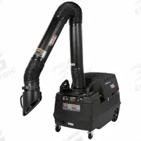 LINCOLN ELECTRIC: 735 cfm, 13 ft Arm Lg, MERV 14, Prism (MPN K4259-4). Key specifications — Manufacturer Part Number: K4259-4; Brand: LINCOLN ELECTRIC; Input Voltage (Nominal): 120V.