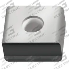 WALTER Diamond Milling Insert: LNMU100508-F57T WKP35S (MPN 5887981)