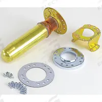 MCDONNELL & MILLER Float Bellows Assembly: 344200 Mfr Part #. Key specifications — Compatible Manufacturer Part Number: 61; Product Type: Float and Bellows Assembly; Manufacturer Part Number: 344200.