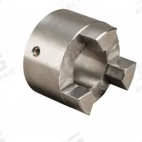 TB WOOD'S Jaw Coupling Hub: L075 Coupling Size, 1 3/4 in Outside Dia, 2 1/8 in Coupling Overall Lg (MPN SS07514NK). Key specifications — attr662280: 0.36 hp (Hytrel Spider); attr662259: TB WOOD'S.