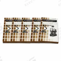 IDEAL WAREHOUSE INNOVATIONS, INC. Replacement Checklist Books for Aerial Work Platform: 5 PK (MPN 70-1079-CP). Key specifications — Product Type: Replacement Checklist Books; Manufacturer Part Number: 70-1079-CP; Compatible with Manufacturer Model Number: 70-1074-CP; Compatible with Grainger Part Number: 794LJ5; Brand: IDEAL WAREHOUSE INNOVATIONS, INC..