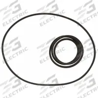 WHIRLPOOL Belt: 12112425. Key specifications — attr1040959: WHIRLPOOL; attr1065083: 12112425; attr1065088: Washing Machine Belt Kit.