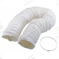 MOVINCOOL Duct: Duct, Portable Air Conditioner, MovinCool (MPN LAY45820-0010). Key specifications — Compatible Manufacturer Model Number: Office Pro 63; Product Type: Duct; Manufacturer Part Number: LAY45820-0010; Brand: MOVINCOOL.