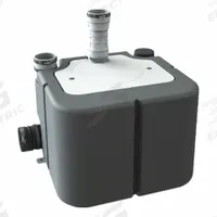 SANIFLO Sink Drain Pump System (MPN 022). Key specifications — Brand: SANIFLO.