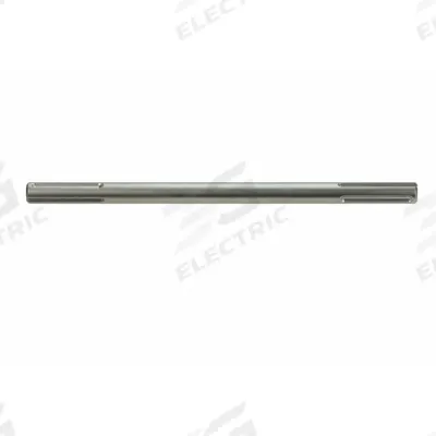 MILWAUKEE Max-Lok Extension: SDS Max Drill Bit Shank, SDS Max Tool Side Shank - Max-Lok Extensions & Adapters