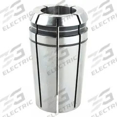 LYNDEX-NIKKEN Collet: TG75, 43/64 in (MPN 075-043). Key specifications — attr1038349: 075-043; attr1038350: LYNDEX-NIKKEN.