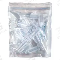 GLOBE SCIENTIFIC Centrifuge Tube: Centrifuge Tube, Polypropylene, 5 mL Capacity - mL, Conical (MPN 111578S). Key specifications — Brand: GLOBE SCIENTIFIC; Graduated: Yes; Includes Closure: Yes; Body Color: Colorless; Bottom Shape: Conical; Body Material: Polypropylene.