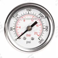 MI-T-M Pressure Gauge: 22-0271. Key specifications — attr948866: 22-0271; attr948874: Gauge; attr948868: 13N456; attr948869: AG2-SH13-08GE.