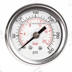MI-T-M Pressure Gauge: 22-0271. Key specifications — attr948866: 22-0271; attr948874: Gauge; attr948868: 13N456; attr948869: AG2-SH13-08GE.