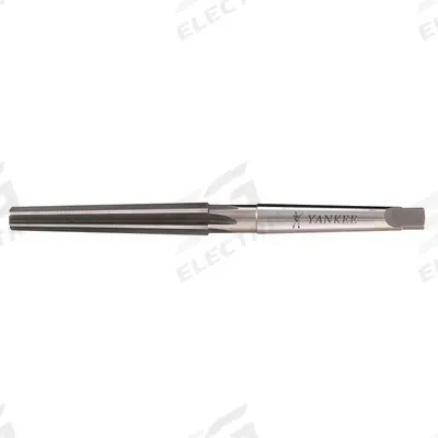 YANKEE Taper Pin Reamer: For MT5 - Morse-Taper Shank Morse-Taper Socket Reamers